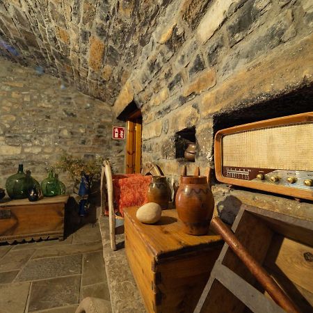 Готель Casa Dueso El Pueyo de Araguas Екстер'єр фото