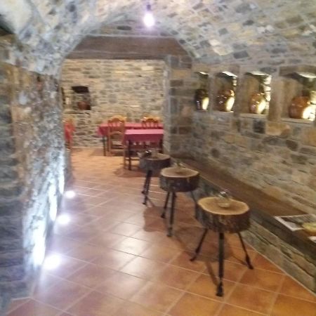 Готель Casa Dueso El Pueyo de Araguas Екстер'єр фото