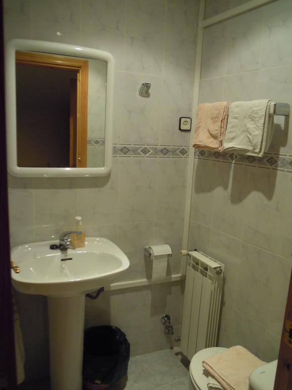 Готель Casa Dueso El Pueyo de Araguas Номер фото