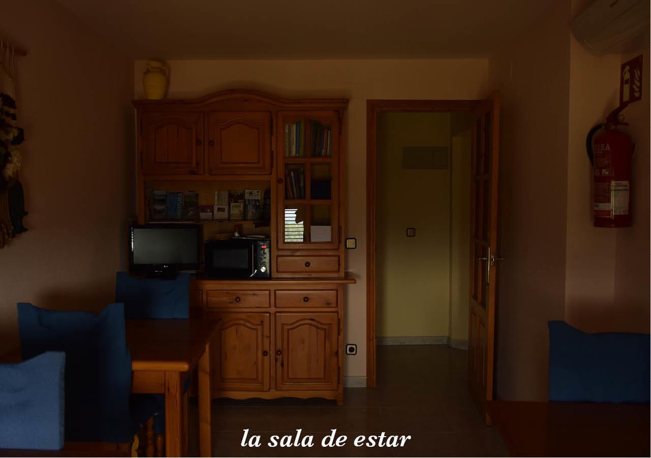 Готель Casa Dueso El Pueyo de Araguas Екстер'єр фото